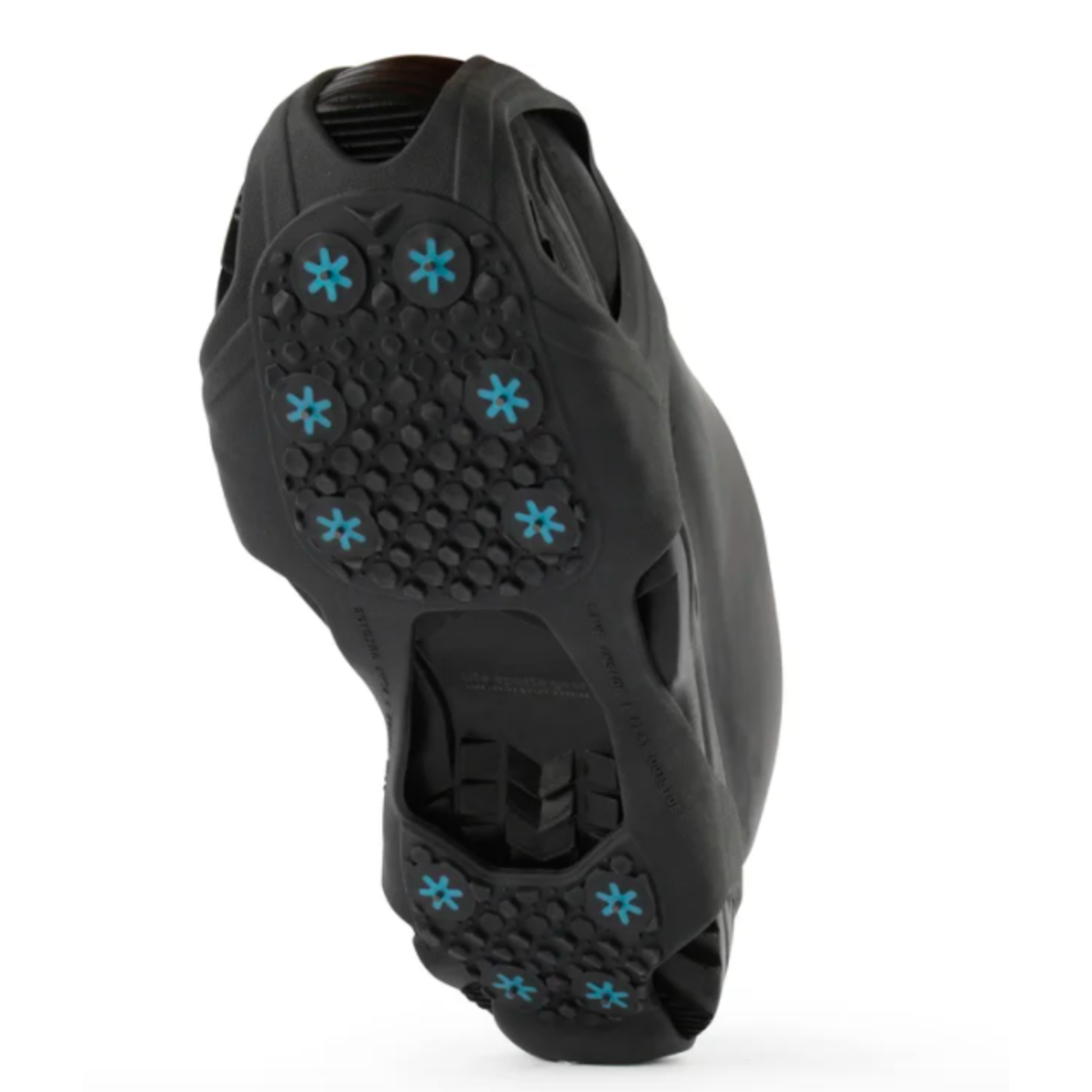ice spikes for running shoes