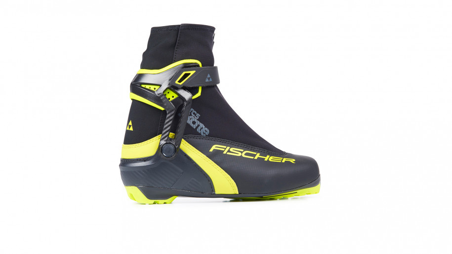 RC5 Skate boot - VO2 Sports Co