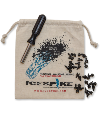 Ice Spike Ice Spike Deluxe Package