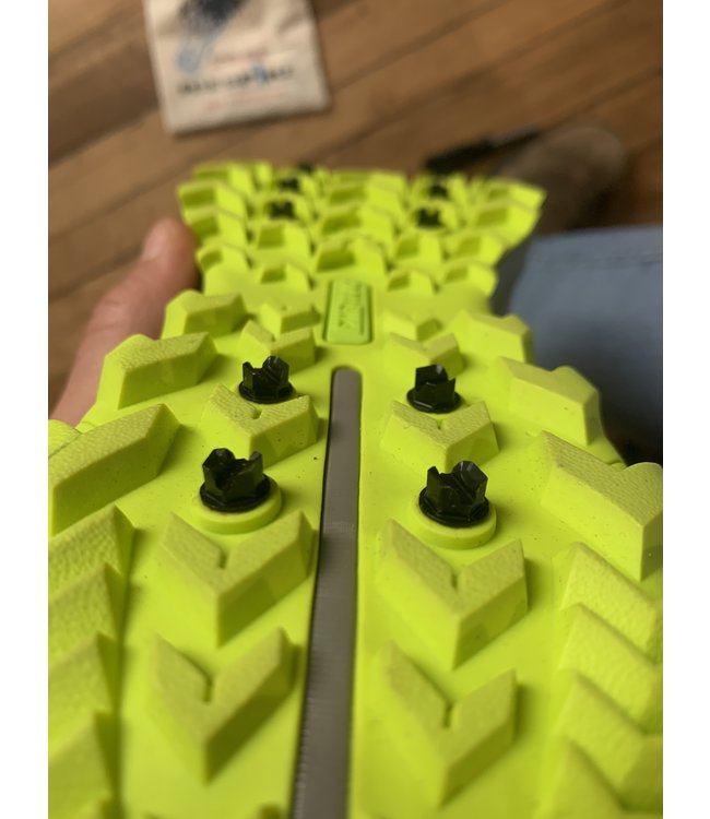 Ice Spike Ice Spike Deluxe Package