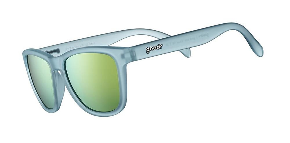 Goodr Sunglasses - VO2 Sports Co