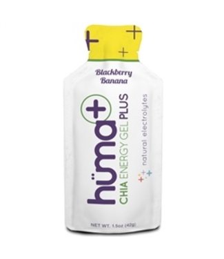 Huma Gel HG+ Blackberry-Banana