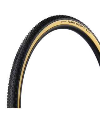 Continental Terra Speed Protection 650b
