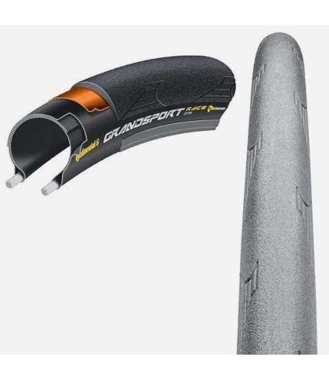 Continental Grand Sport Race, 700x25 Continental Tires