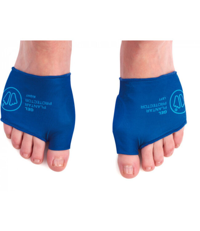 Sidas Gel Plantar Protector - Pair