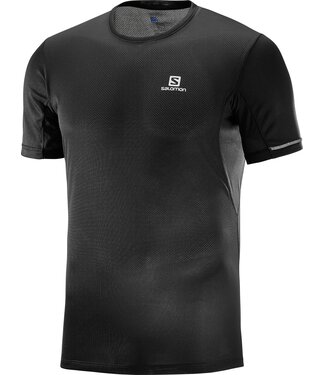 Salomon Agile SS Tee M