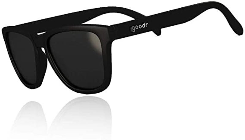 Details about   GOODR  sunglasses" A Gingers Soul" Brand New in box 