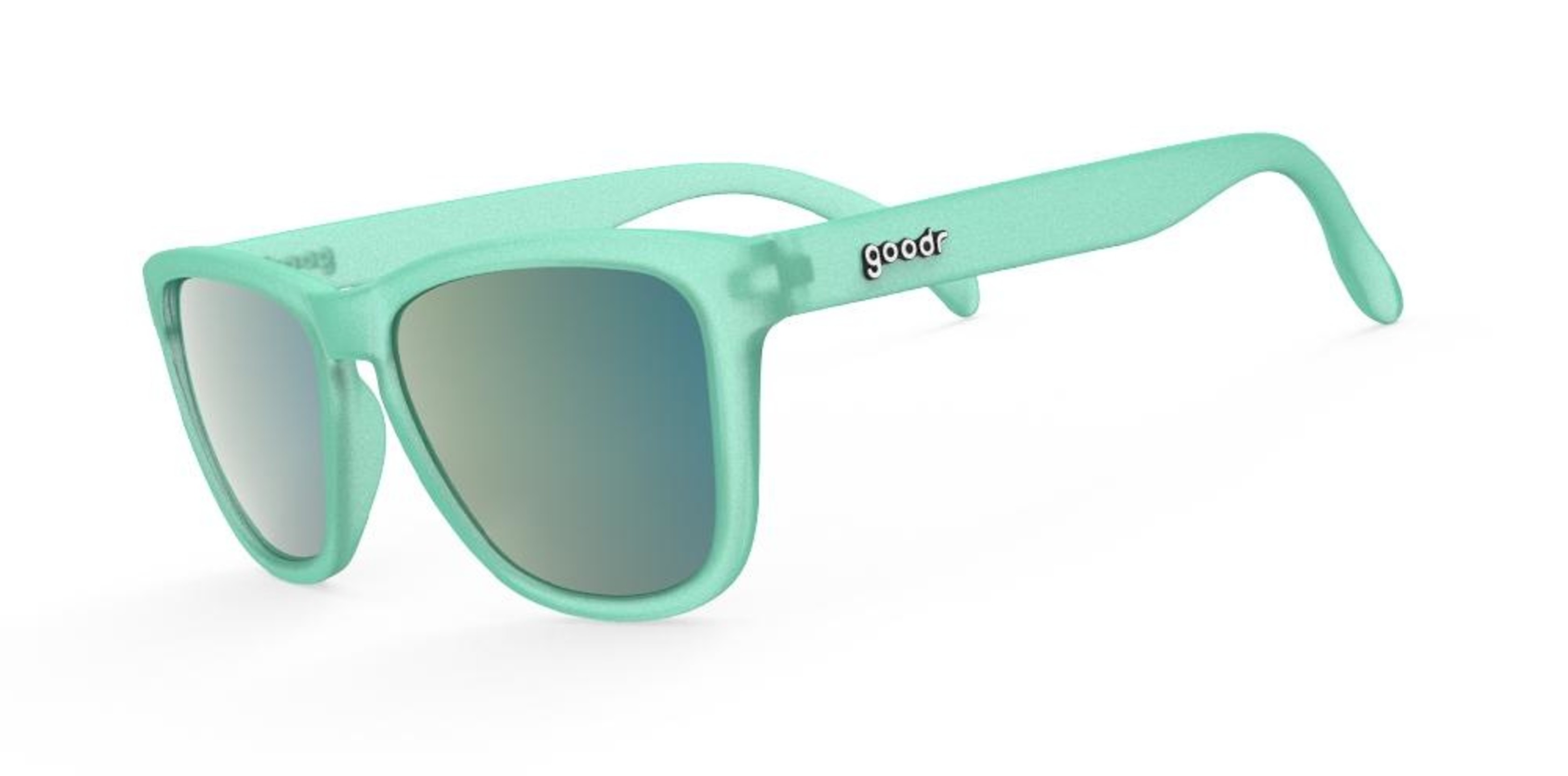Goodr Sunglasses VO2 Sports Co