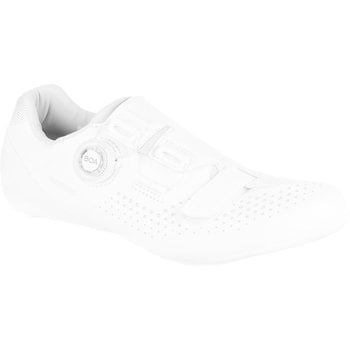  Garneau Carbon LS-100 III Cycling Shoes - Women's White/Navy 38  : Clothing, Shoes & Jewelry