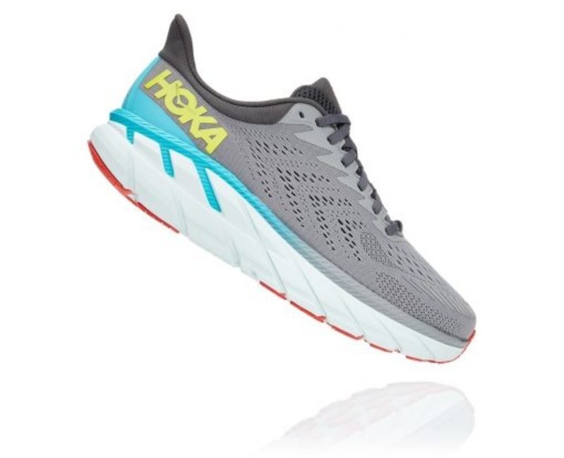 hoka clifton 7 m