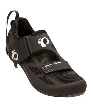 Pearl Izumi Carbon Base Cycling Shoes, Black, 43 – Second Gear WNC