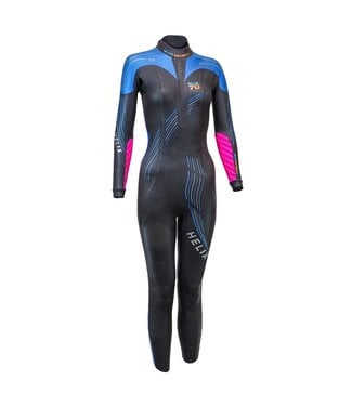 Thermal Reaction (Women's) - Previous model – Blueseventy Canada