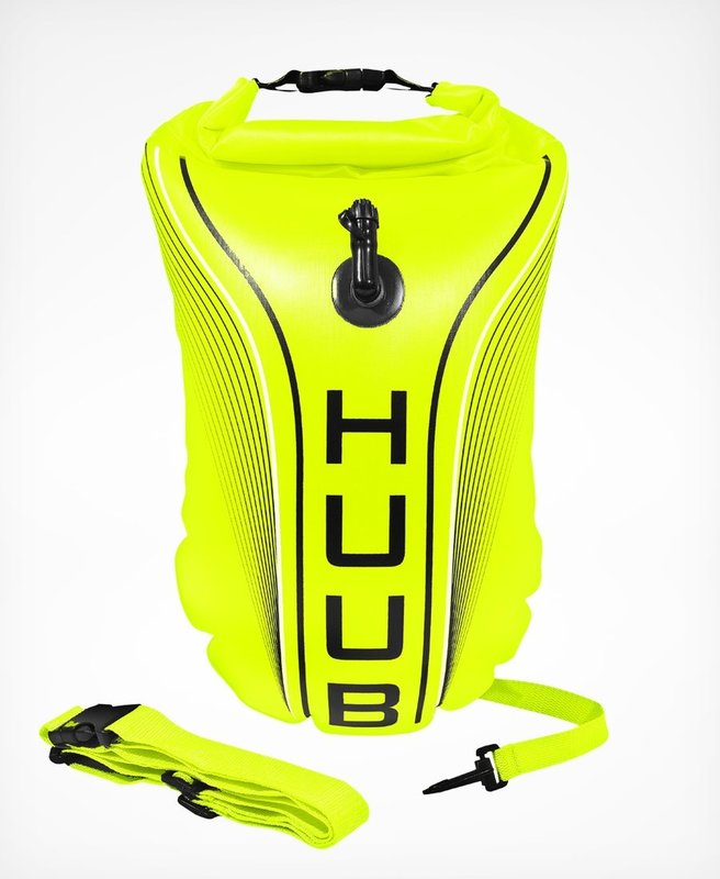 Huub Tow Float