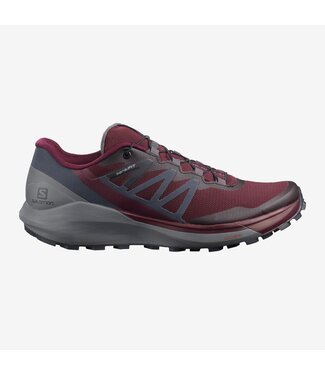 Salomon W - Sense Ride 4