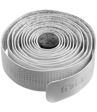 Fizik Endurance Classic Touch Bar Tape - White*