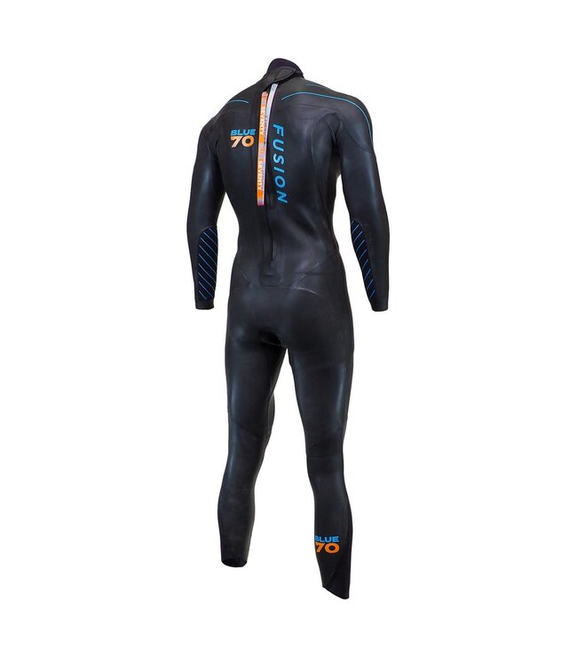 Blue Seventy Fusion Wetsuit - Mens