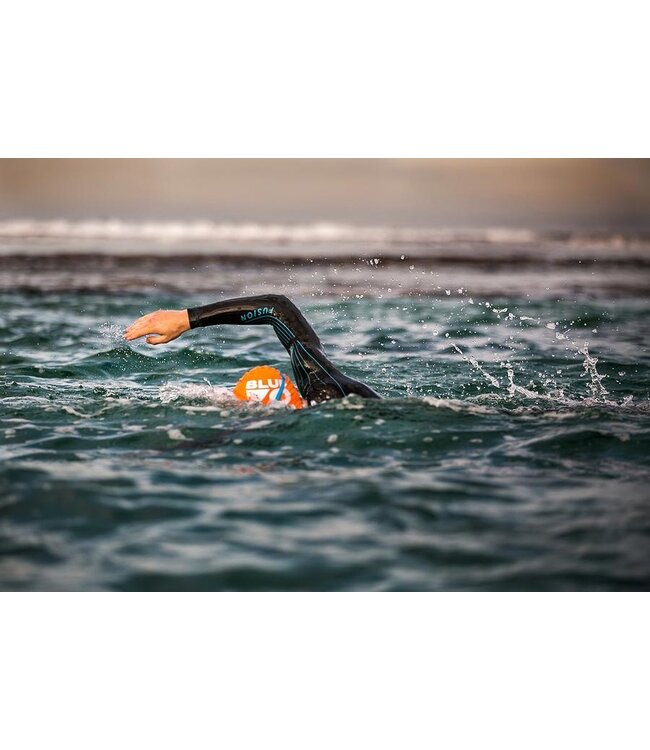 Blue Seventy Fusion Wetsuit - Mens