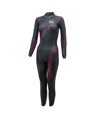 Blue Seventy Fusion Wetsuit - Womens