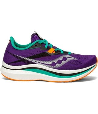 Saucony Endorphin Pro 2 - Womens