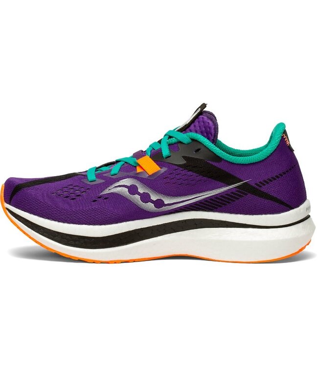 Saucony Endorphin Pro 2 - Womens