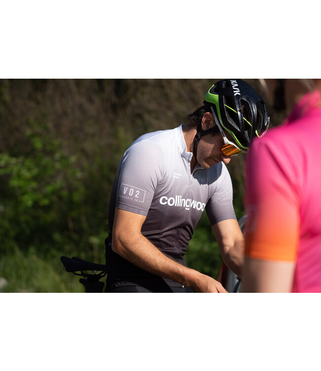 VO2 Sports Co VO2 Collingwood Jersey 2021 Mens