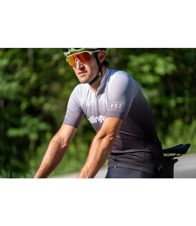 VO2 Sports Co VO2 Collingwood Jersey 2021 Mens