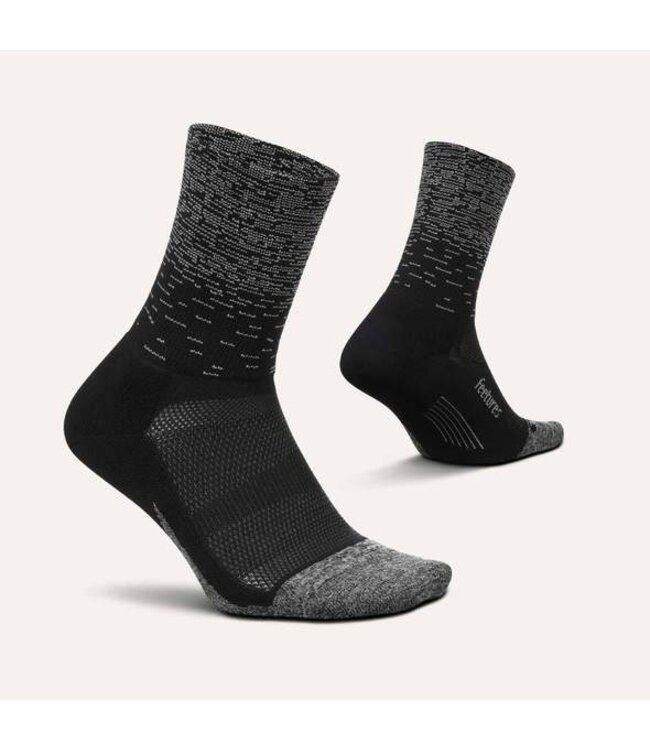 Feetures Elite Light Cushion Mini Crew