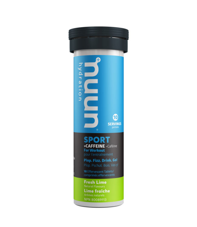 Nuun Sport Hydration