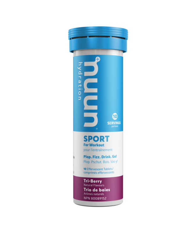 Nuun Sport Hydration