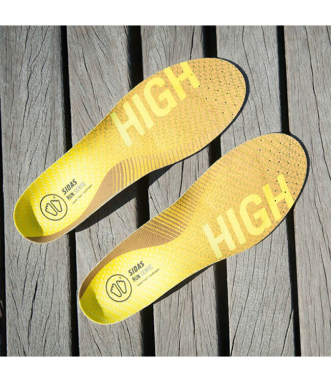 Sidas 3Feet Run Sense