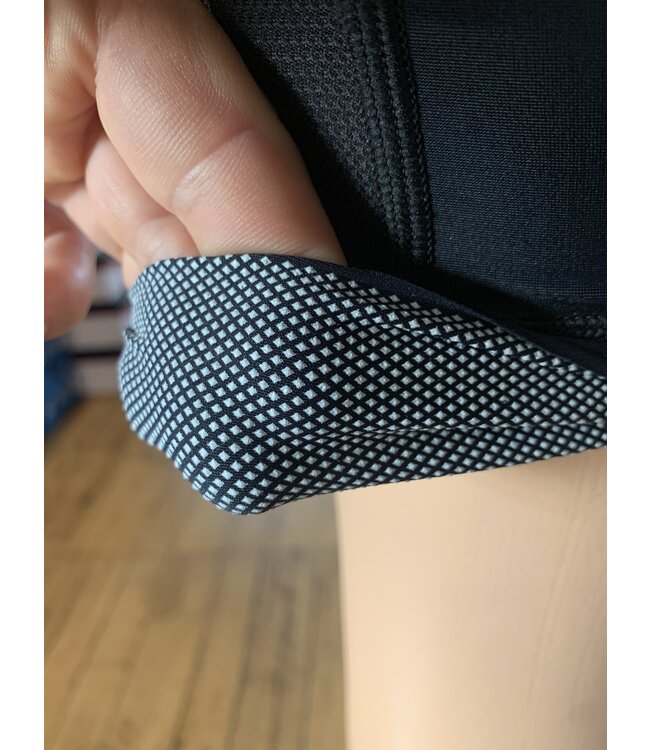 VO2 Sports Co VO2 Gravel Bib Cycling Short Men's