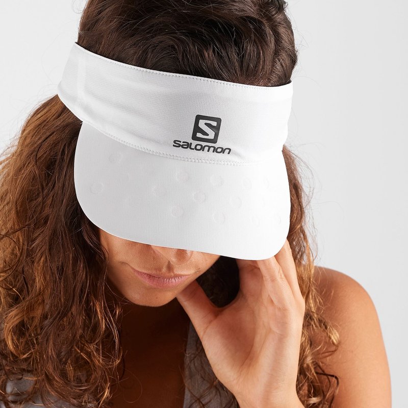 salomon visor