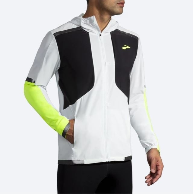 Mens Carbonite Jacket - VO2 Sports Co