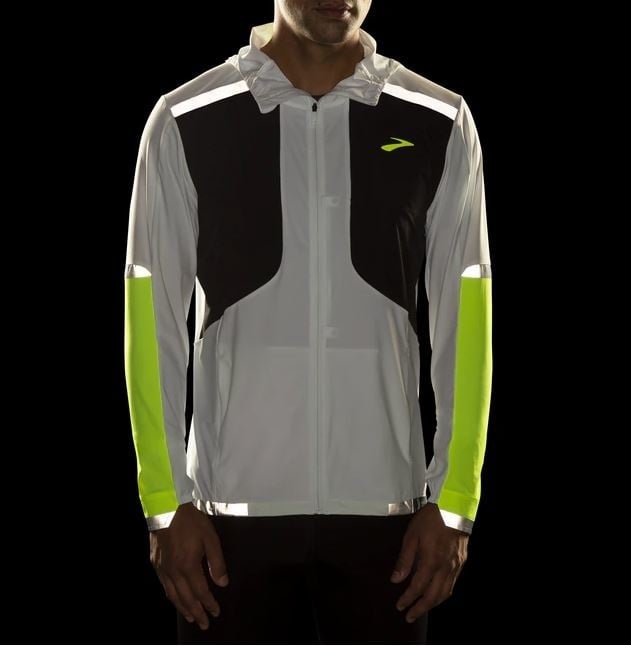 Mens Carbonite Jacket - VO2 Sports Co