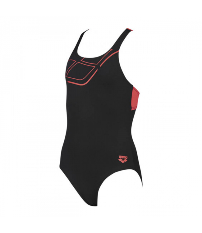 Arena G Essentials JR Pro Back