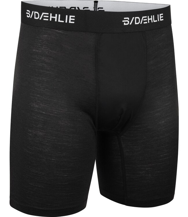Daehlie Wool Tech Wind Boxer