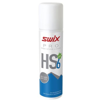 Swix Pro High Speed Liquid Spray Wax