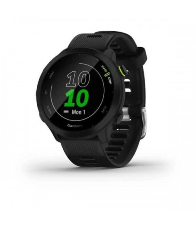 Garmin Garmin, Forerunner 55