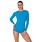 Brubeck Body Guard Active Wool Womans Long Sleeve