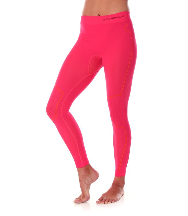Brubeck Body Guard Thermo Active Pants Women's