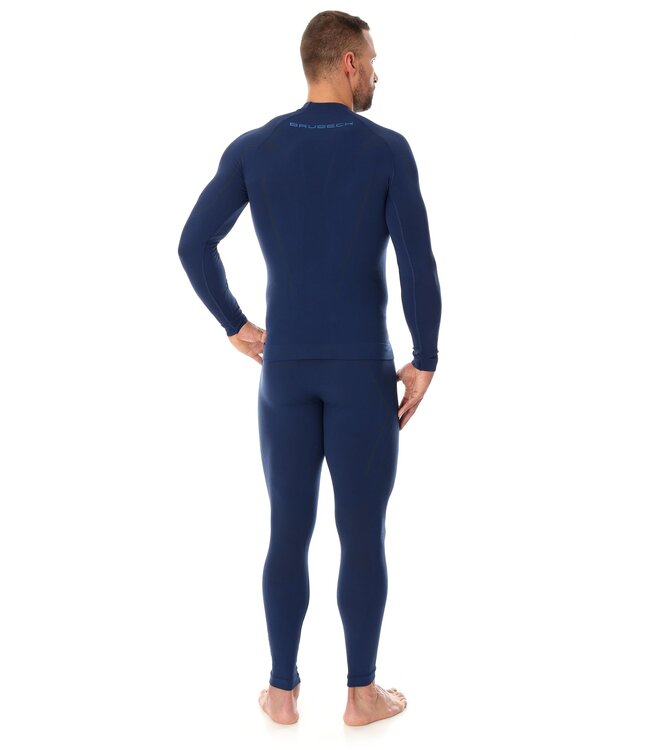 Brubeck Body Guard Thermo Tops Men's