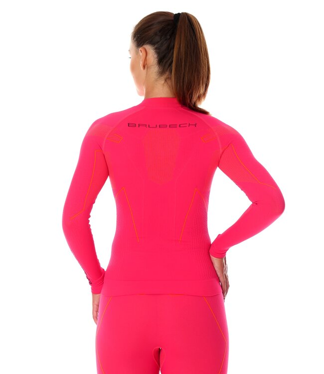 Brubeck Body Guard Thermo Tops Women's