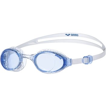 Arena Air-Soft Goggles Blue Clear