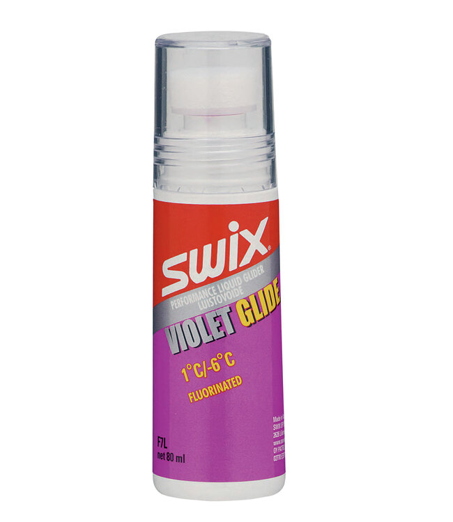 Swix Performance Liquid Glider