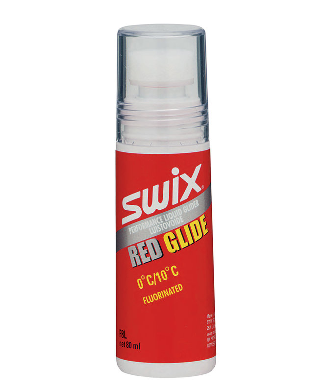 Swix Performance Liquid Glider