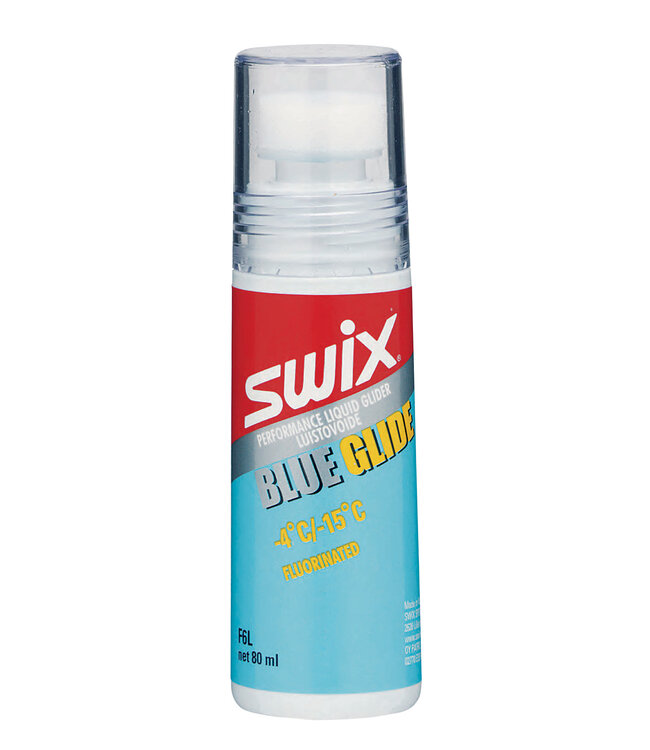 Swix Performance Liquid Glider