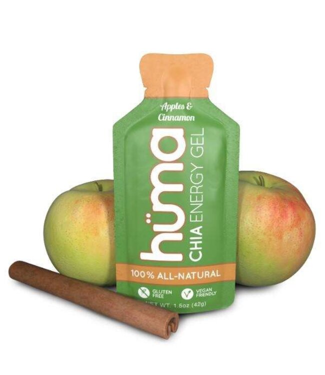 Huma Gel HG Apple Cinnamon gel