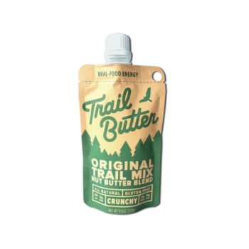 Trail Butter Original Trail Mix Pouch