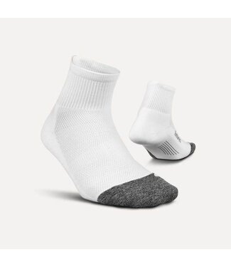 2XU VECTR LIGHT CUSHION CREW SOCKS - Tri It Multisport