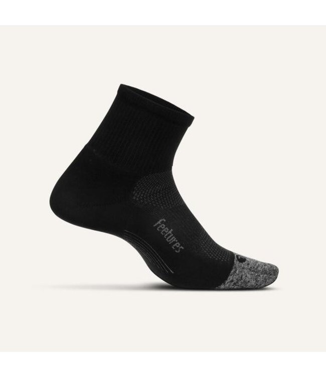 Feetures Elite Light Cushion Quarter